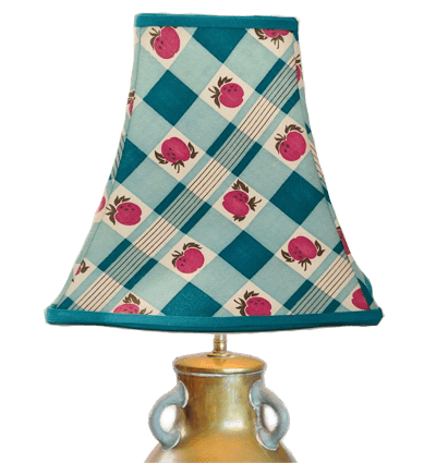 VintageLampShade